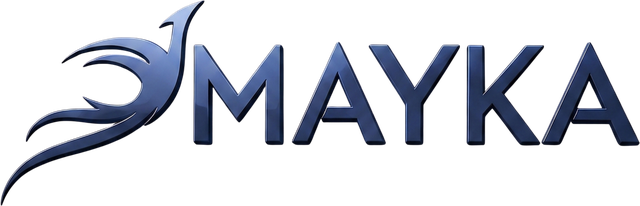 MAYKA